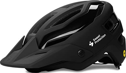 Sweet Protection Trailblazer MIPS Helm matte black