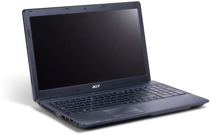 Acer TravelMate 5735Z-452G32Mnss, Pentium T4500, 2GB RAM, 320GB HDD, DE