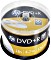 HP DVD+R 4.7GB 16x, 50-pack Spindle (DRE00026)