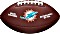Wilson American Football Miami Dolphins