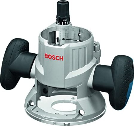 Bosch Professional GKF 1600 Kopiereinheit für Oberfräse