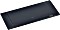 Schulte EVOLine BackFlip Cuisine, 2-fach, 1x USB-A, 2.5m, Edelstahl schwarz matt (1592 7100 5300)