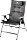 Coleman 5 Position Padded Recliner Campingsessel (2000038333)