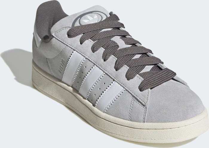 adidas Campus 00s grey one/crystal white/grey three