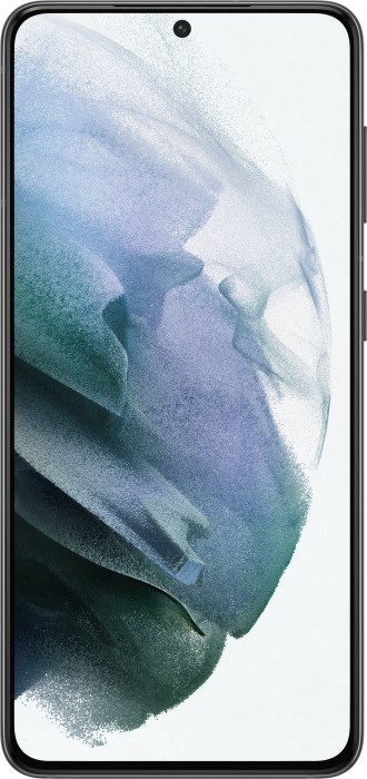 Bild Samsung Galaxy S21 5G G991B/DS 128GB Phantom Gray