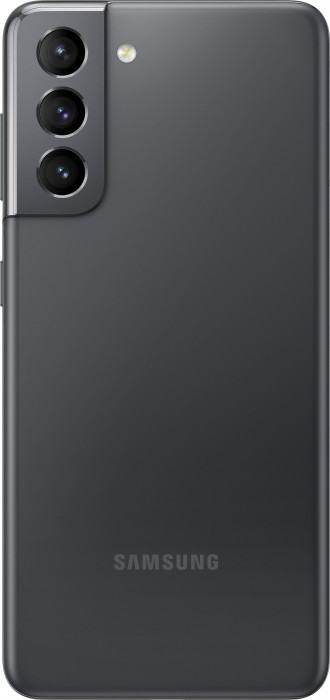 Samsung Galaxy S21 5G G991B/DS 128GB Phantom Gray