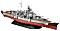 Revell Battleship Bismarck 1:700 (05098)