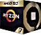AMD Ryzen 7 2700X Gold Edition, 8C/16T, 3.70-4.30GHz, boxed (YD270XBGAFA50)