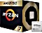 AMD Ryzen 7 2700X Gold Edition, 8C/16T, 3.70-4.30GHz, boxed Vorschaubild