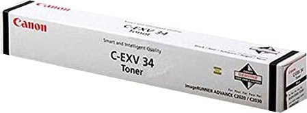Canon Toner C-EXV34