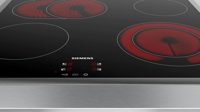 Siemens iQ300 EF645HN17 płyta kuchenna ceramiczna