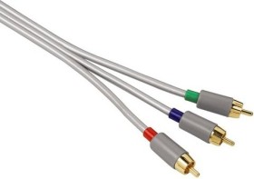 Hama YUV/RGB Komponenten Kabel (verschiedene Längen)