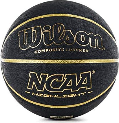 Wilson NCAA Indoor/Outdoor piłka do koszykówki