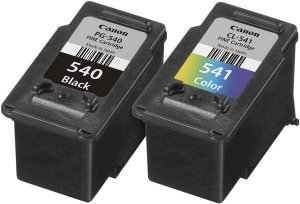 Canon Tinte PG-540/CL-541 schwarz/dreifarbig Multipack ab € 35,38 (2024) |  Preisvergleich Geizhals Österreich
