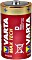 Varta Max Tech Mono D, 2er-Pack (04720-110-402)