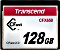 Transcend CFX650, CFast 2.0 CompactFlash Card Vorschaubild