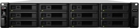 Synology RackStation Expansion RX1217RP, 2HE