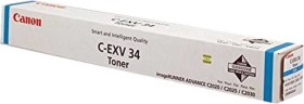 Canon Toner C-EXV34c cyan