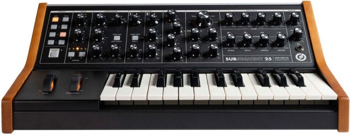 Moog Subsequent