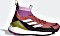 adidas Terrex Free Hiker 2 wonder red/linen green/pulse lilac (Damen) (GZ0685)