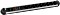 Bachmann Primo, 9-fach, Schalter, Überspannungsschutz, Netzfilter, 1.75m, schwarz/silber (331.072)