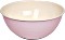 Riess Classic Pastell Obst-/Salatschüssel 26cm 4l rosa (0465-006)