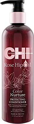 CHI Haircare Rose Hip Oil Conditioner