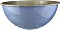Riess Classic Pastell Obst-/Salatschüssel 30cm 5l blau (0438-006)