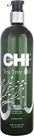 CHI Haircare Tea Tree Oil Conditioner