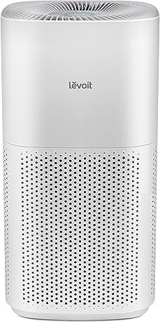 Levoit Core 600S Luftreiniger weiß