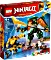 LEGO Ninjago - Drużyna mechów ninja Lloyda i Arina (71794)