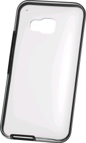 HTC HC-C1153 Clear Case für One M9 schwarz/transparent