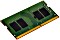 Kingston ValueRAM SO-DIMM Kit 8GB, DDR3L-1600, CL11-11-11 (KVR16LS11K2/8)