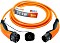 Lapp Mobility Standard Ladekabel Typ 2 7.4kW 5m, orange (5555934026)