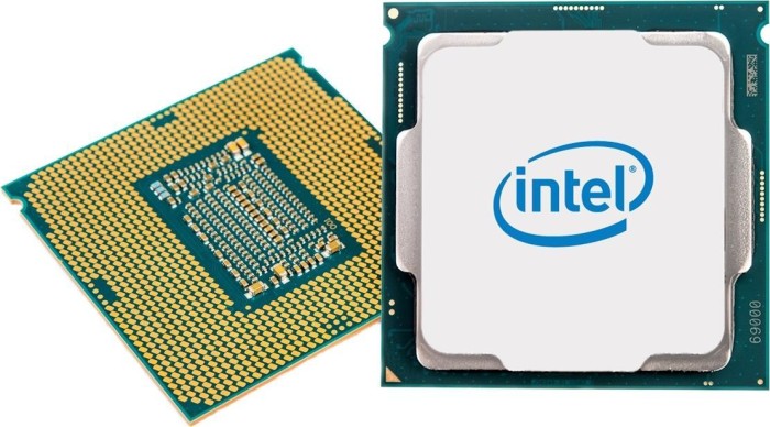 Intel Core i3-8100T, 4C/4T, 3.10GHz, tray