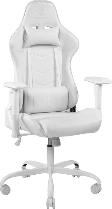 Deltaco Gaming WCH80 fotel gamingowy, biały