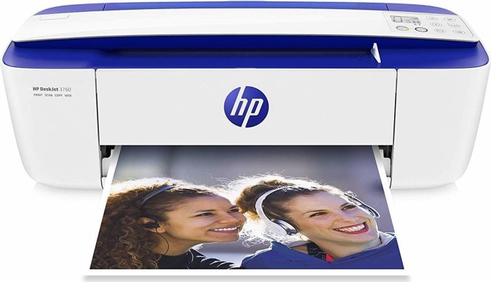 HP DeskJet 3760 e-All-in-One blau ab € 61,24 (2024) | Preisvergleich  Geizhals Österreich
