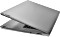 Lenovo IdeaPad 3 17IML05, Platinum Grey, Core i5-10210U, 8GB RAM, 512GB SSD, DE Vorschaubild