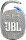 JBL klips 4 Eco biały (JBLCLIP4ECOWHT)