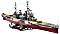 Revell Battleship H.M.S. Prince of Wales (05102)