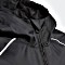 adidas Core 18 Jacke schwarz/weiß (Junior) Vorschaubild