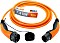 Lapp Mobility Standard Ladekabel Typ 2 7.4kW 7m, orange (5555934030)