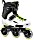 Rollerblade Lightning 110 rolki fitness (męskie) (073720002V4)