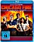 Chicago Fire Season 5 (Blu-ray)