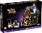 LEGO Ideas - Disney Hocus Pocus: Das Hexenhaus der Sanderson-Schwestern (21341)