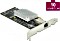 DeLOCK 10G LAN-Adapter, RJ-45, PCIe 3.0 x4 (90436)