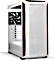 be quiet! Shadow Base 800 DX white, white, glass window, noise-insulated (BGW62)