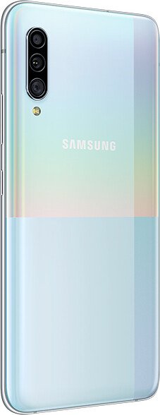 Samsung Galaxy A90 5G (Telekom) A908B weiß