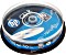 HP CD-R 80min/700MB 52x, 10-pack Spindle (CRE00019)