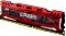 Crucial Ballistix Sport LT czerwony DIMM Kit 32GB, DDR4-2400, CL16-16-16 Vorschaubild